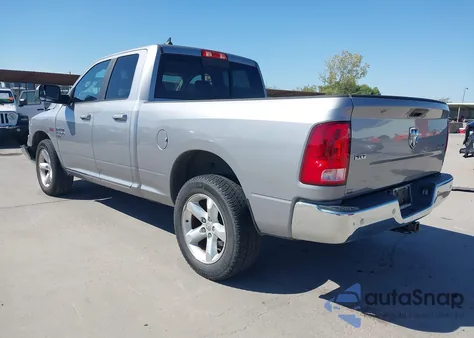 2020 Ram 1500 Classic Slt 4X4 6'4 Box z USA, uszkodzony, nr VIN 1C6RR7GT3LS100051